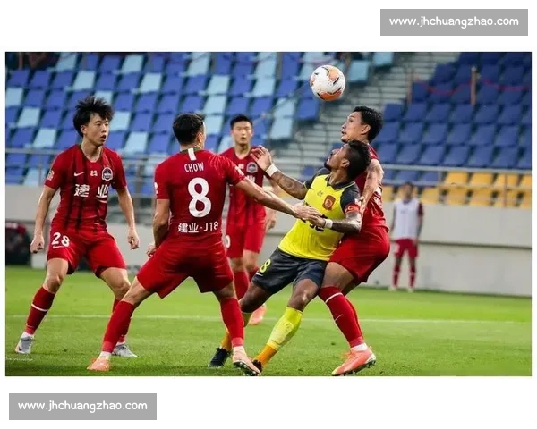 中超焦点战鲁能与河南建业对决前瞻攻防博弈与胜负走势全面解析 中超焦点战鲁能与河南建业对决前瞻攻防博弈与胜负走势全面解析