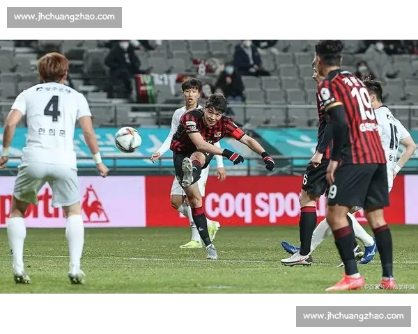光州FC与首尔FC激战前瞻:攻防对决与战术博弈全面解析 光州FC与首尔FC激战前瞻:攻防对决与战术博弈全面解析