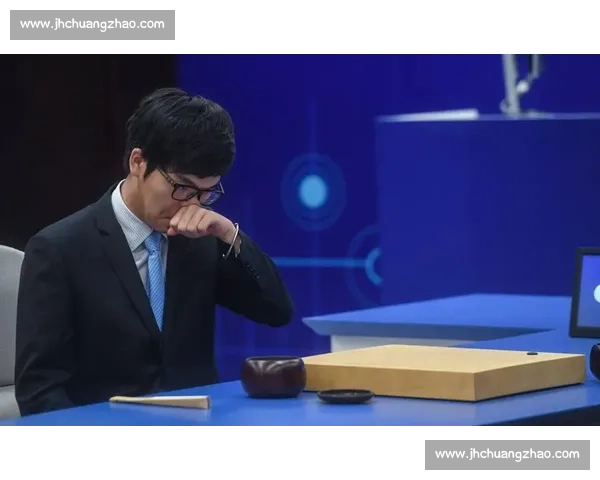 从绝艺对阵阿尔法狗看围棋人工智能博弈进化与算法巅峰对决启示 从绝艺对阵阿尔法狗看围棋人工智能博弈进化与算法巅峰对决启示